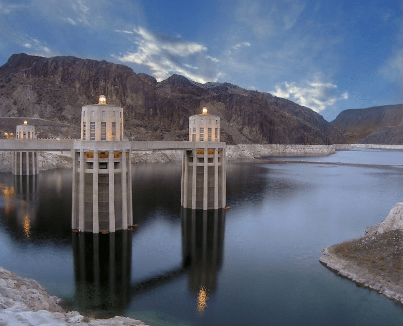 Hoover Dam by Tripps Plus Las Vegas
