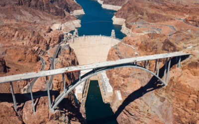 Tripps Plus Las Vegas Reviews a Visit to Hoover Dam