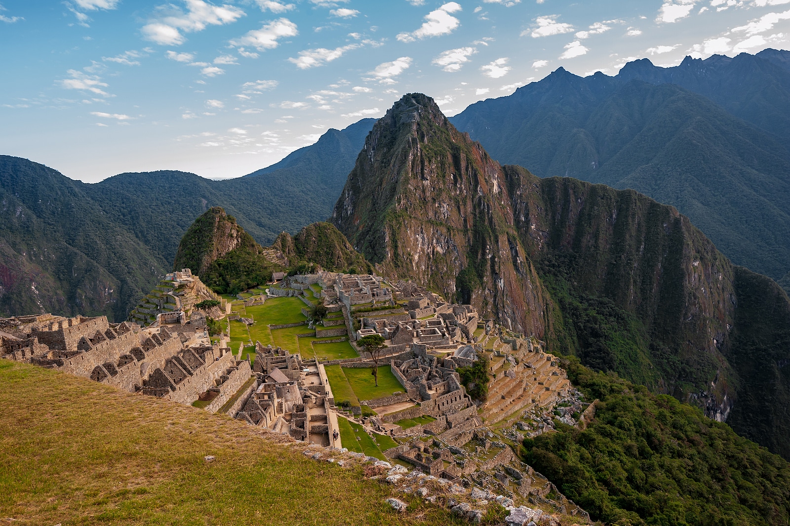 Peru christmas crafts
